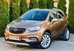 Opel Mokka 1.4 T Cosmo S&S - 4