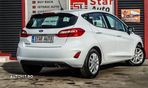 Ford Fiesta 1.5 TDCi Trend - 7