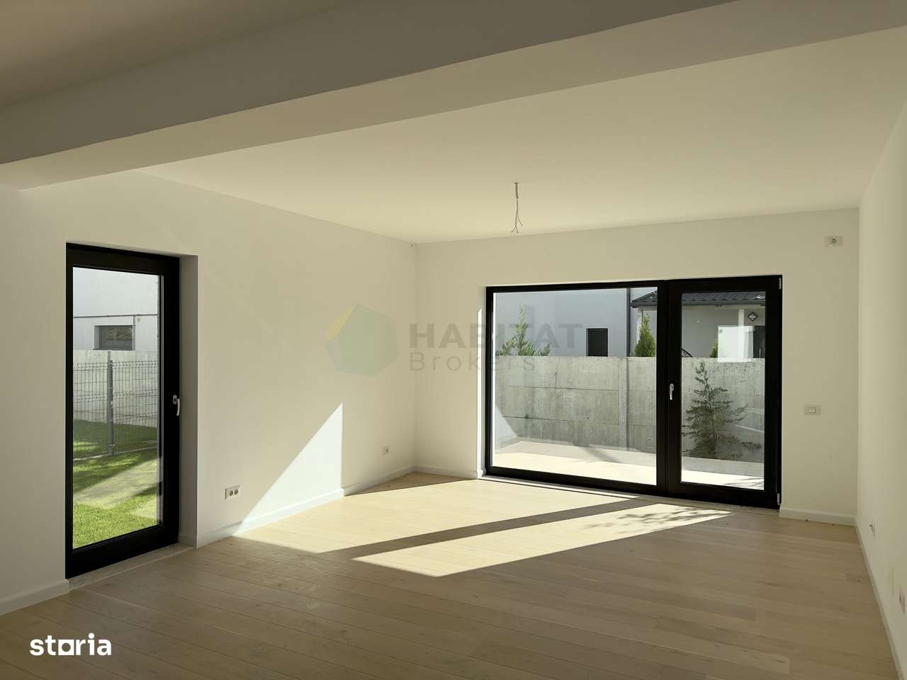 Vila individuala, str. Primăverii-Tunari | Complex privat - Imagine principală: 3/20