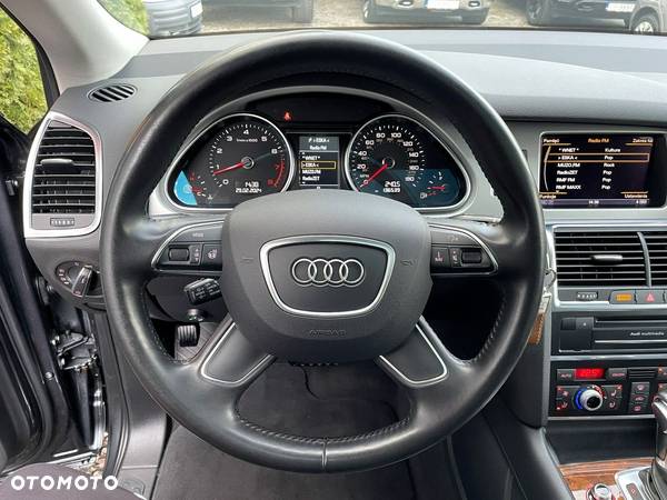 Audi Q7 - 18