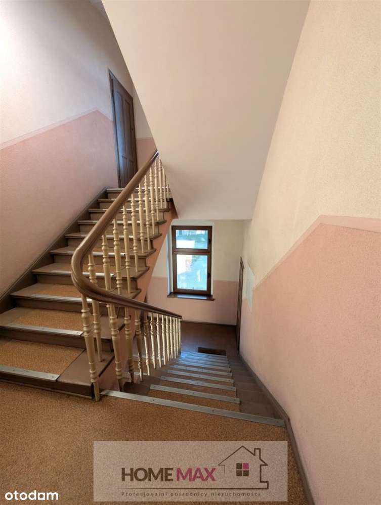 dwupokojowe mieszkanie, 55m2 w kamienicy-9