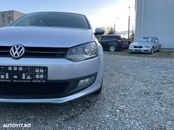 Volkswagen Polo 1.2 TSI Comfortline - 24