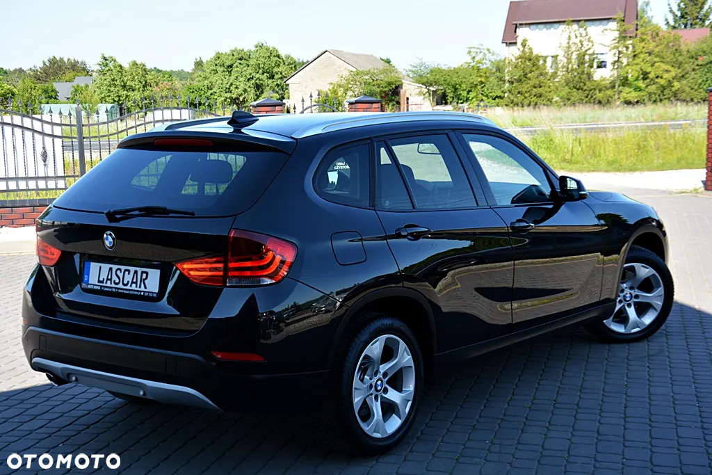 BMW X1 sDrive18d Sport Line - 23