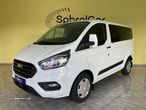 Ford Transit Custom 320L1 2.0 H1-T.B.Trend - 1