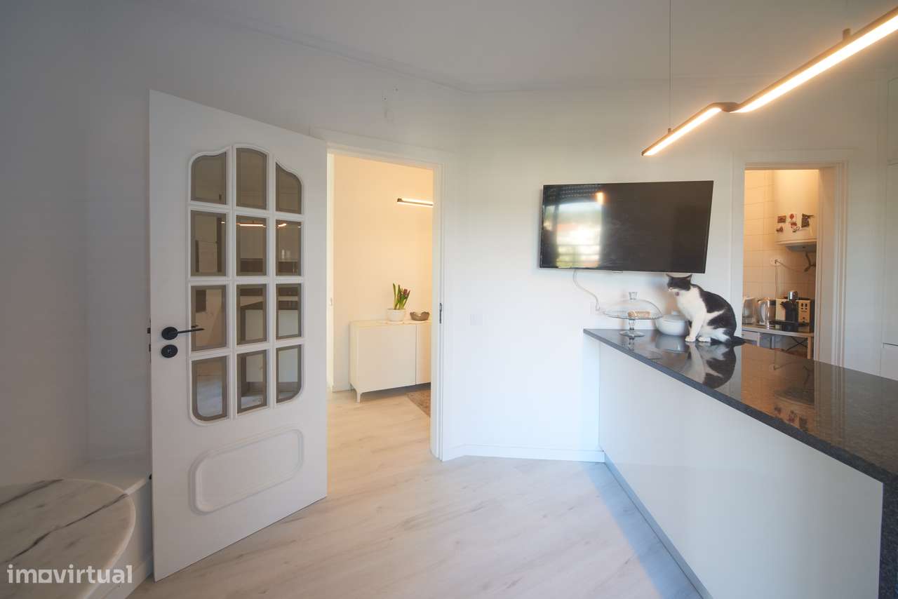 T3 renovado | último andar-7