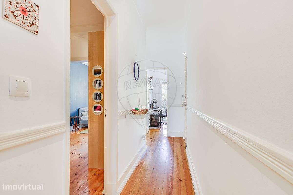 Apartamento T3 para venda - Grande imagem: 5/33