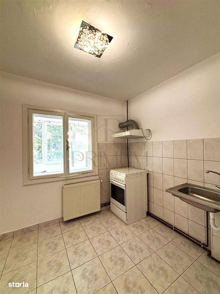 BABA DOCHIA - 3 CAM - ETJ.1 - 2 BAI - GARAJ - 3 BOXE - ANVELOPAT - CEN - Imagine principală: 4/10