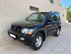 Mitsubishi Pajero 3.2 DI-D GLS - 4