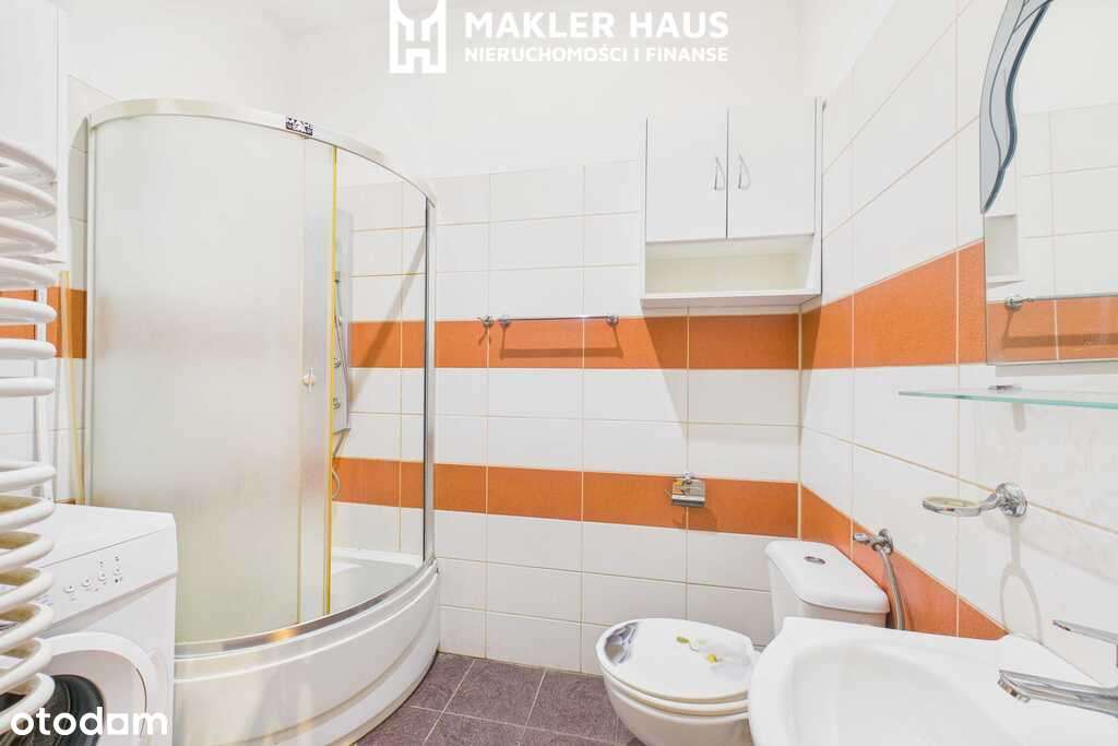 Tanie mieszkanie na parterze-11