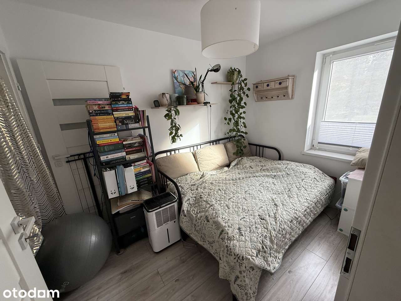 Kompaktowe mieszkanie od zaraz-4