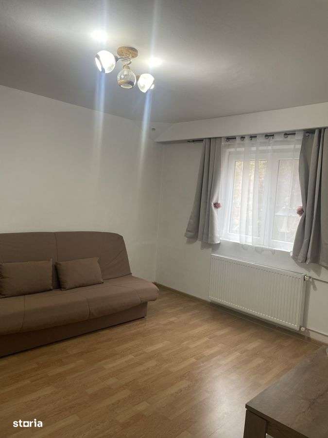 Apartament 2 camere Berceni/mobilat/utilat - Imagine principală: 3/14