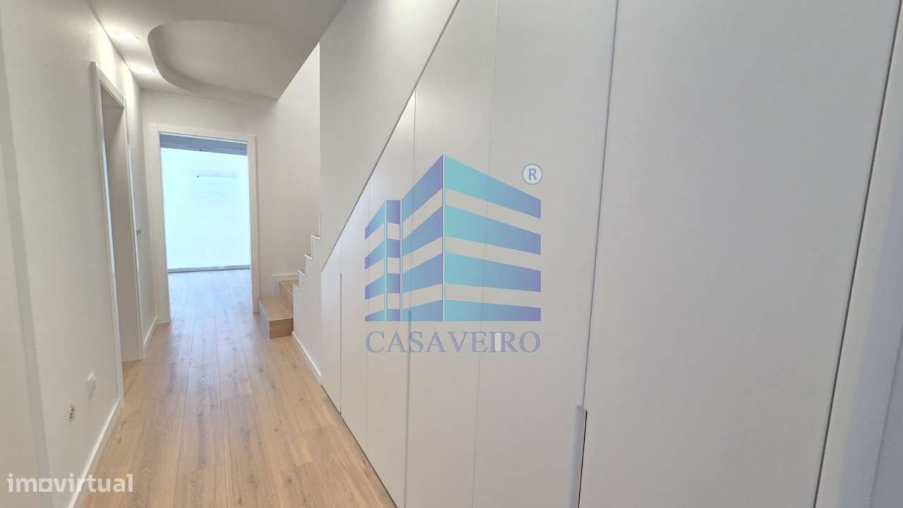 Apartamento T2 Duplex na Gafanha da Nazaré-16