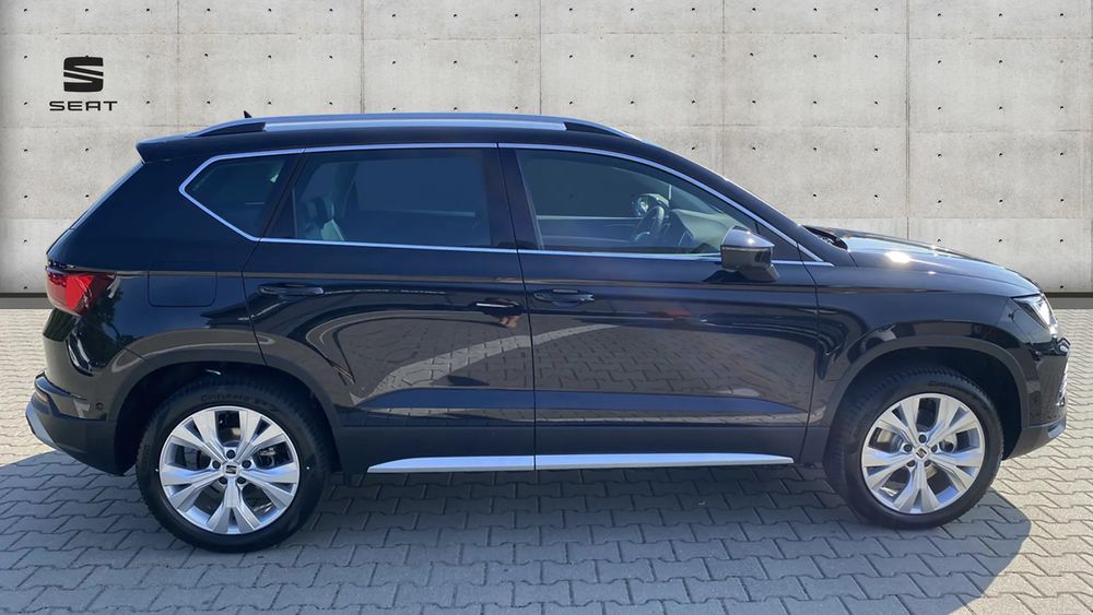 1.5 TSI 150KM DSG - Do odbioru w lutym 2025! Ponad 20.000 tys. RABATU!