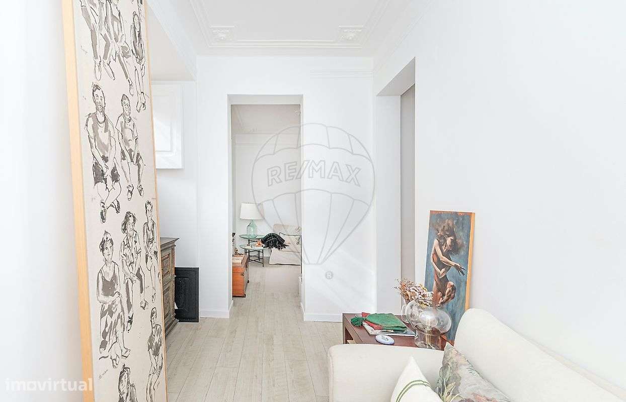 Apartamento T3 para venda - Grande imagem: 4/30