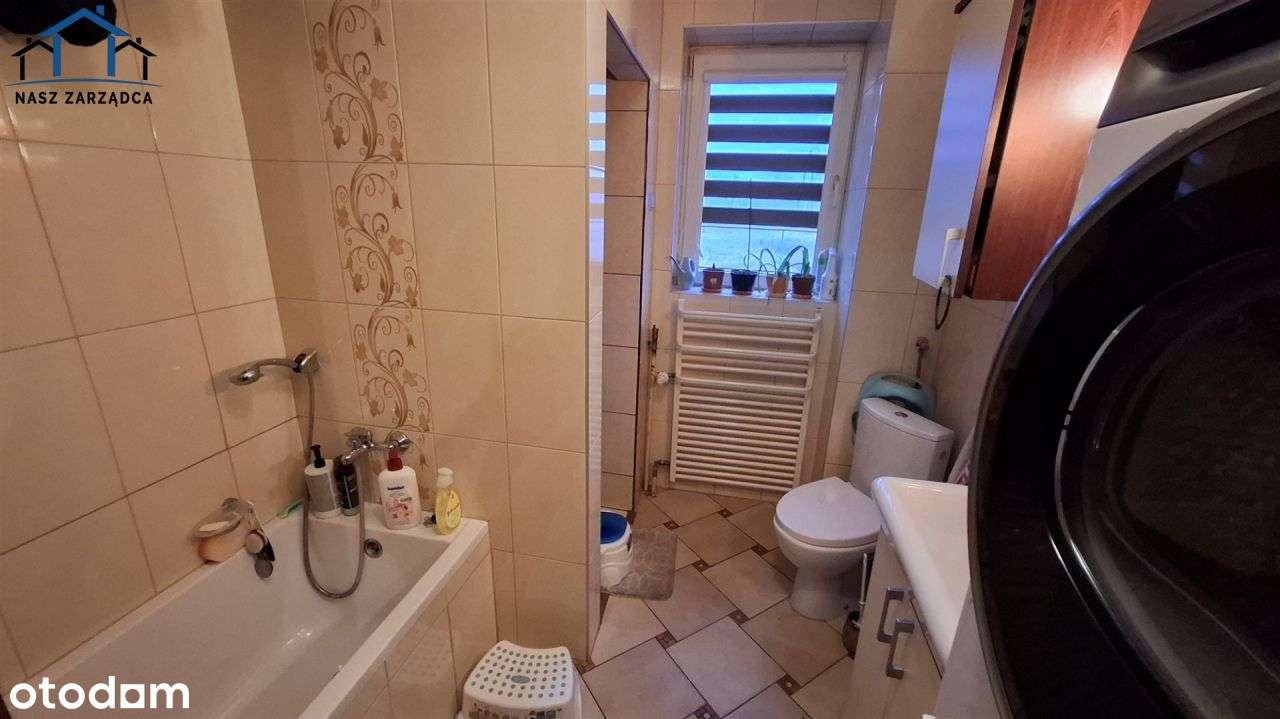 Parter domu 3 pokoje Maksymilianowo-9