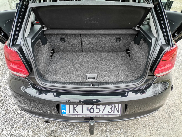 Volkswagen Polo 1.4 16V Comfortline - 30