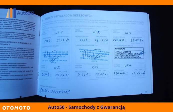 Nissan Leaf 40kWh N-Connecta - 41