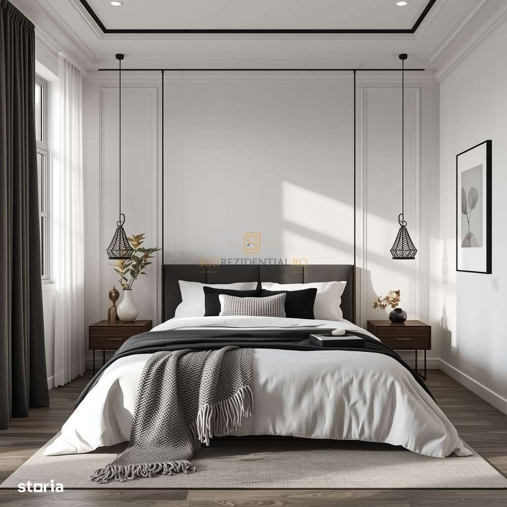 Oferta 0% Comision! Apartament modern tip studio, Parc Tudor Arghezi - Imagine principală: 2/20