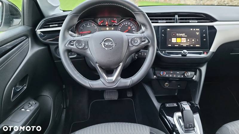 Opel Corsa 1.2 Direct Inj Turbo Start/Stop Automatik Elegance - 23