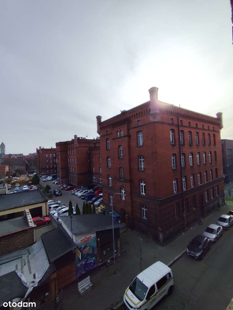 Mieszkania przy placu akademickim - Pełny obrazek: 5/13