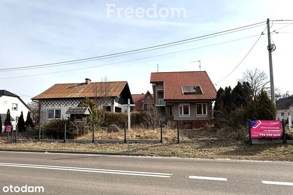 Pensjonat na sprzedaż z domem mieszkalnym, Liszna - Pełny obrazek: 5/20