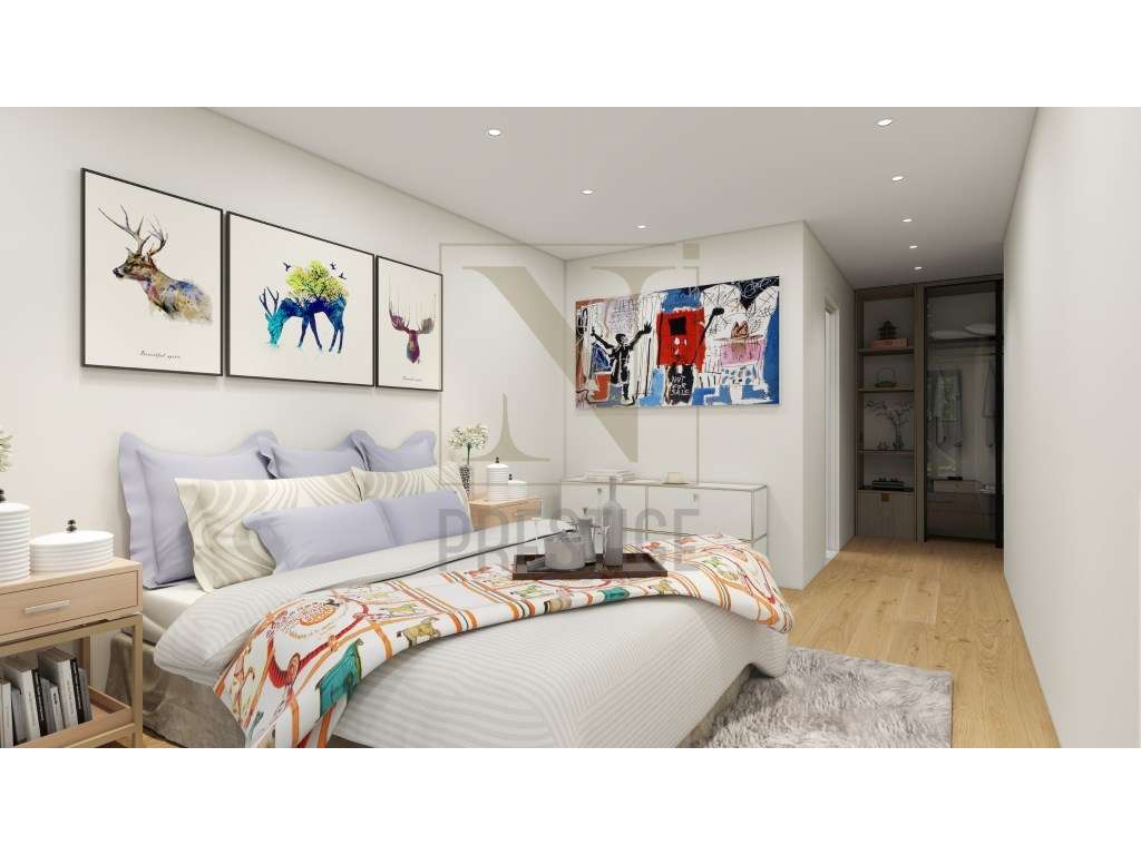 Apartamento T2 em Coimbra-13