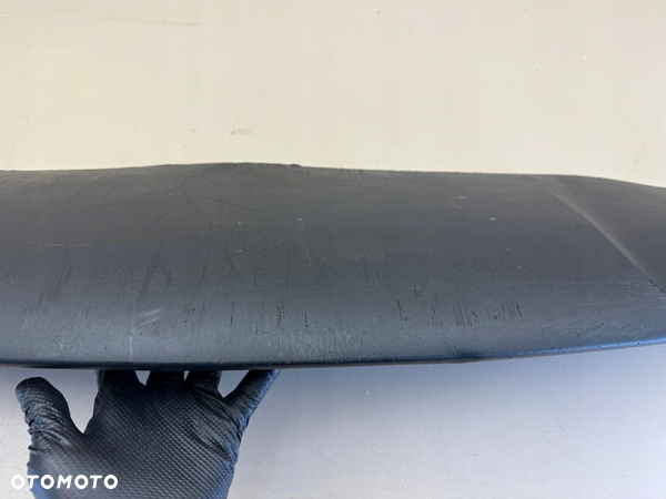 TESLA MODEL X 15R- PŁYTA OSLONA SPOILER ZDERZAKA PRZEDNIEGO PRZÓD 1050421 - 7