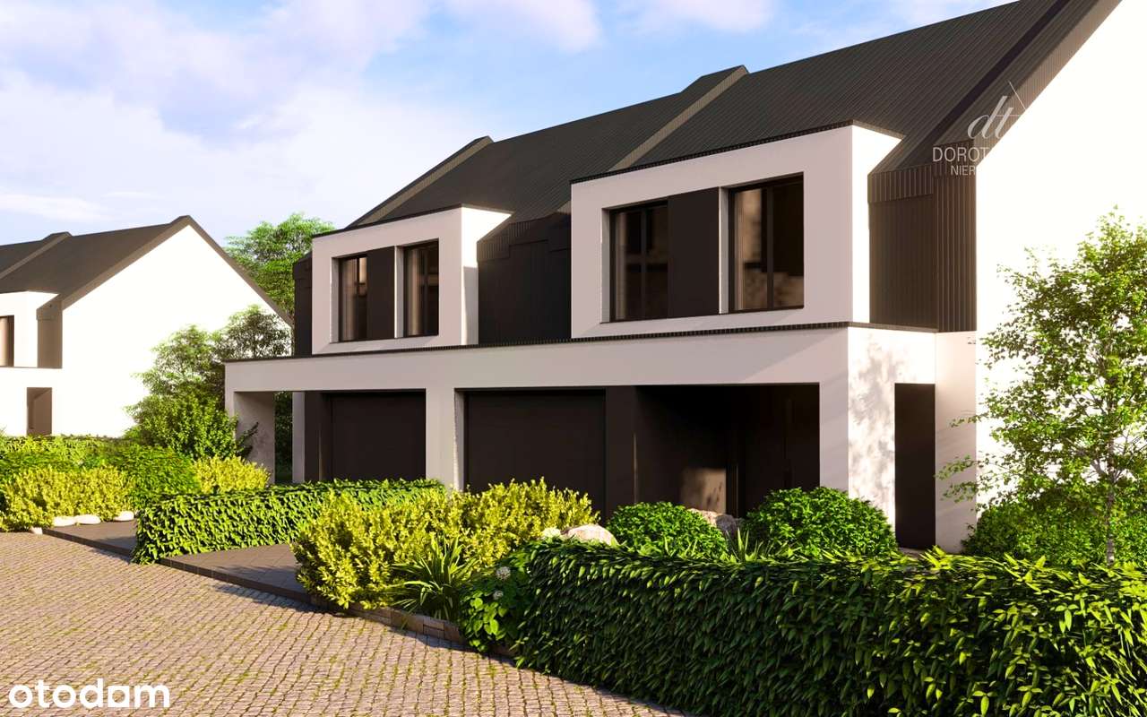 Dom PREMIUM | Niepołomice | stan deweloperski | 130 m²-17