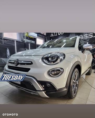 Fiat 500X 1.0 Mirror City Cross - 3