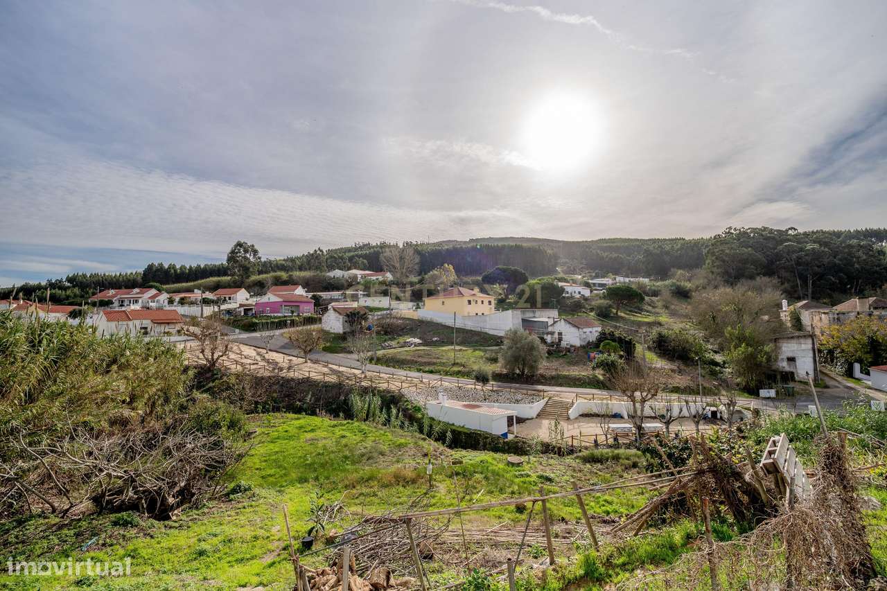 Moradia T2 - Cadriceira - Turcifal - Grande imagem: 5/28