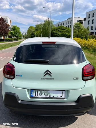 Citroën C3 1.2 PureTech Shine S&S - 4