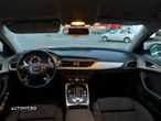 Audi A6 Avant 2.0 TDI ultra S tronic - 5