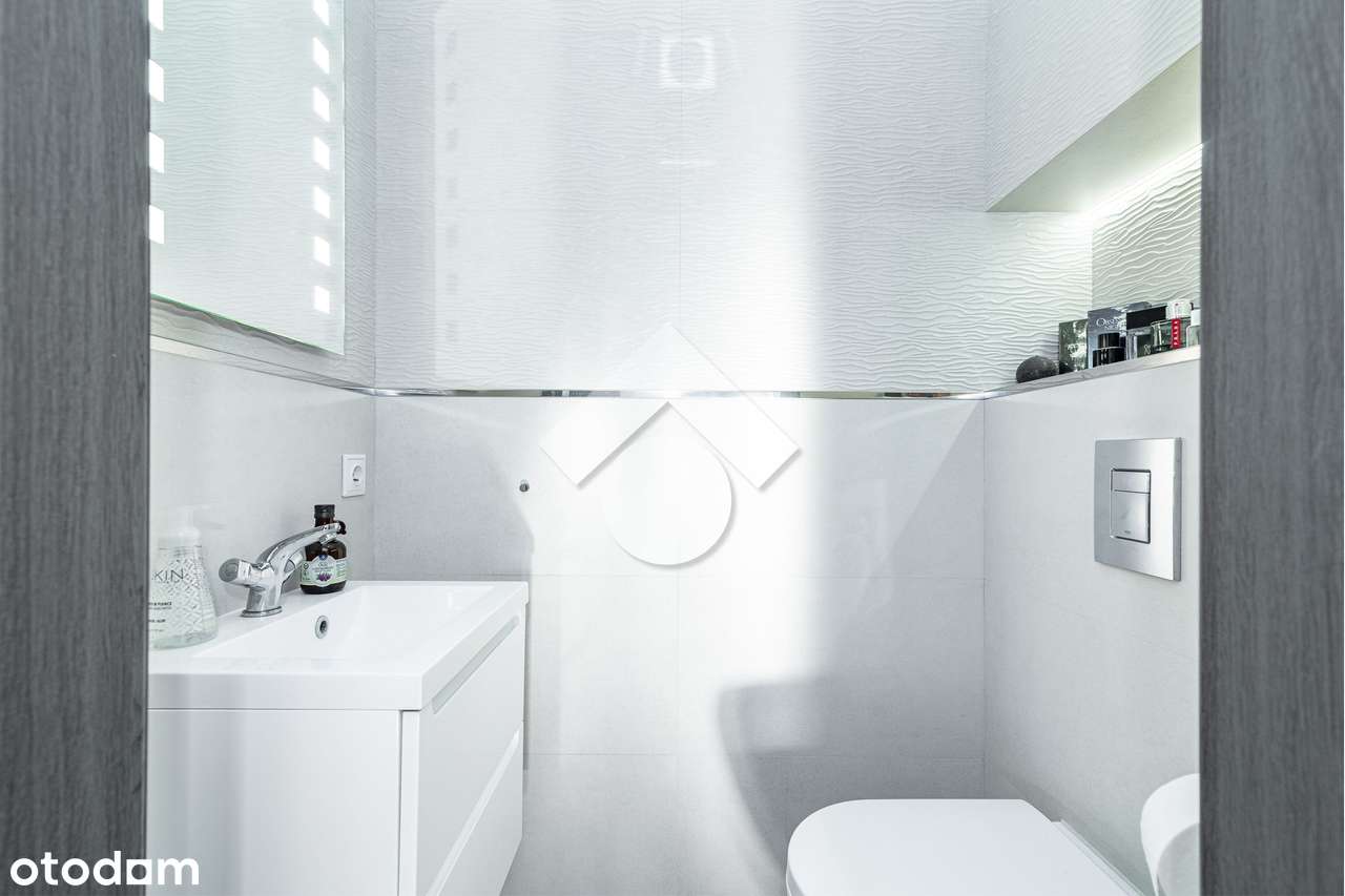 Niepowtarzalny apartament z widokiem|Garaż w cenie|Zamknięte osiedle!-9