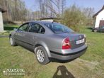 Volkswagen Passat 1.9 TDI Comfortline - 2