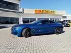 BMW 840 d xDrive Pack M - 1