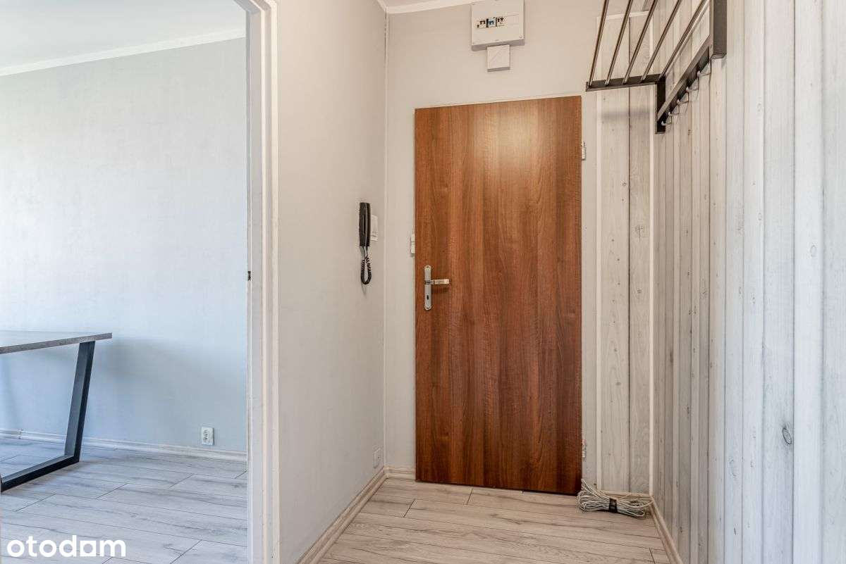 Przestronne i słoneczne 3-pokojowe m w Obornikach - Pełny obrazek: 3/19