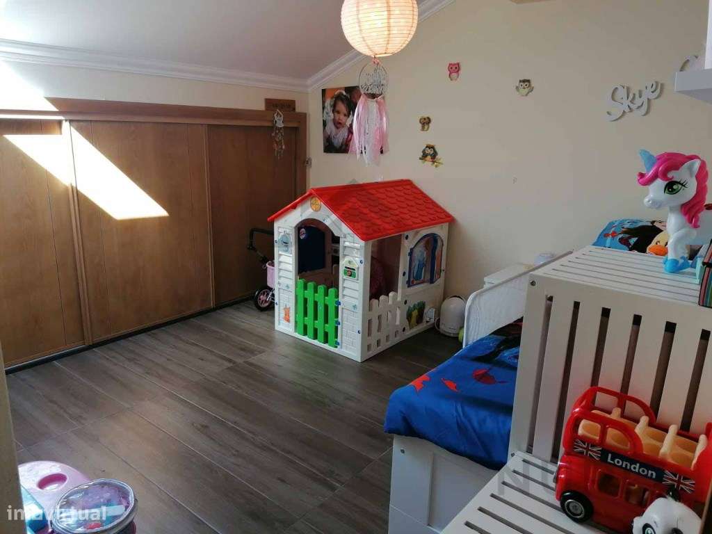 Moradia Típica Algarvia T2 para Venda no centro de Portimão-16