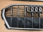 GRILL AUDI Q3 SLine 83A ATRAPA AUDI Q3 2020-2022 - 5