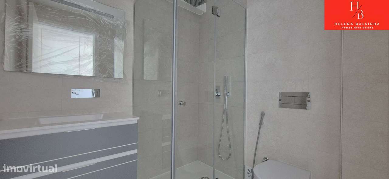 Fantástico Duplex T3 na Urbanização do Infantado, Loures-22