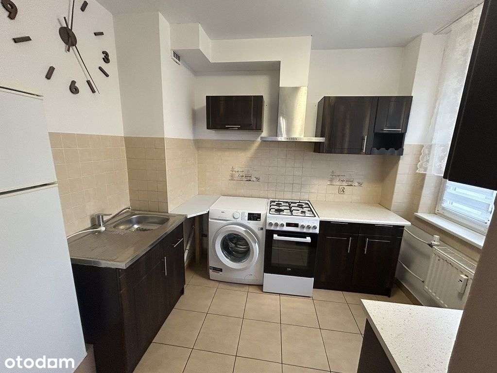 Mieszkanie, 30,94 m², Gryfino-3