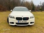 BMW Seria 5 520d Touring Sport Line - 10