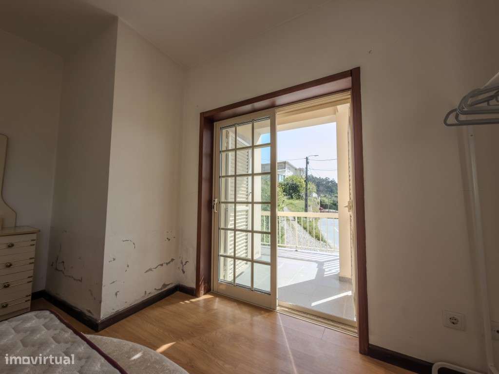 Moradia T2 em Cabeceiras de Basto-8