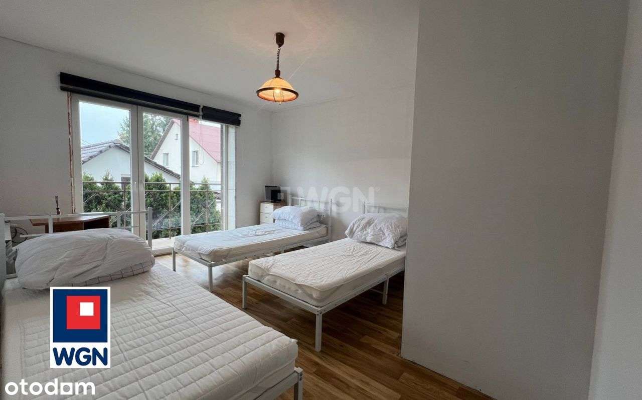 Zagórze / Chrzanów dom z potencjałem o pow 120m2 - Pełny obrazek: 5/12