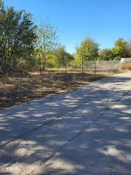 proprietar vand teren sos giurgiului zona dedeman berceni sector 4 - Imagine principală: 4/5