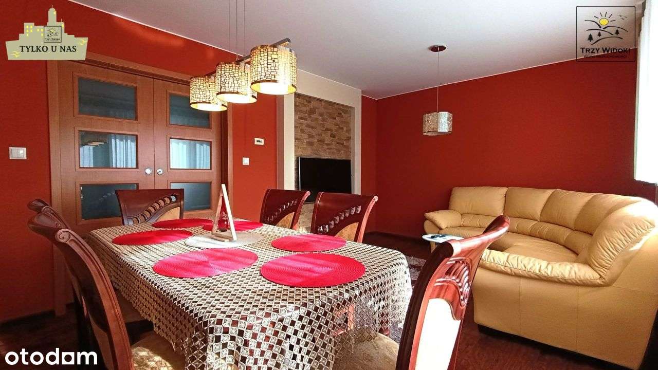 ***Funkcjonalne – Ciche – Widok – Lokalizacja***-3