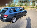 Skoda Fabia 1.4 TDI Ambition - 9