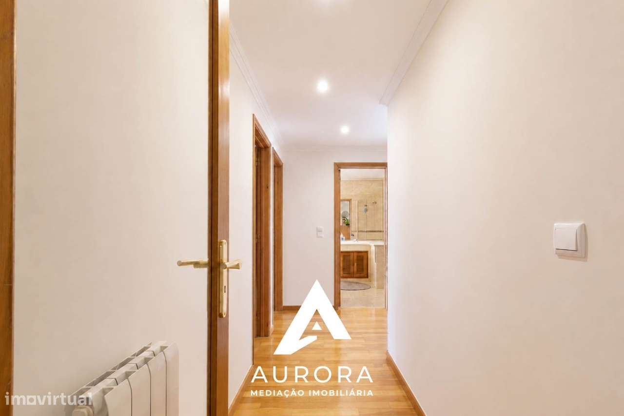 Apartamento T3 Venda em Canidelo,Vila Nova de Gaia-22