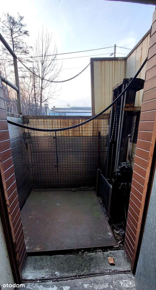 Ustroń - budynek w atrakcyjnej lokalizacji-12