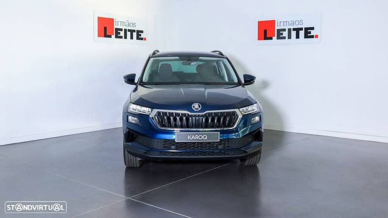 Skoda Karoq 1.0 TSI Ambition - 2