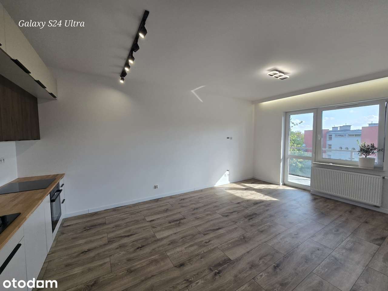 Piękne mieszkanie 56,4m2 na zamkniętym Osiedlu. - Pełny obrazek: 2/13